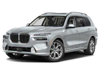 2026 BMW X7, $0. Photo 4