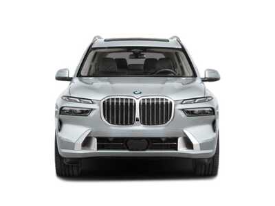 2026 BMW X7, $0. Photo 7