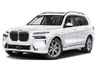 2026 BMW X7, $0. Photo 1