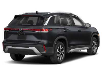 2026 Volkswagen Tiguan, $0. Photo 2