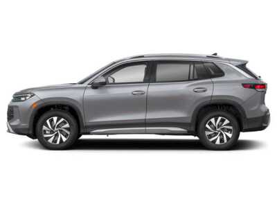 2026 Volkswagen Tiguan, $0. Photo 6