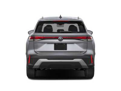 2026 Volkswagen Tiguan, $0. Photo 8