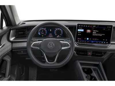 2026 Volkswagen Tiguan, $0. Photo 9
