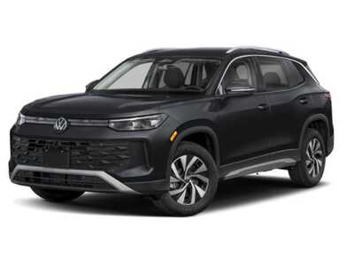 2026 Volkswagen Tiguan, $0. Photo 1