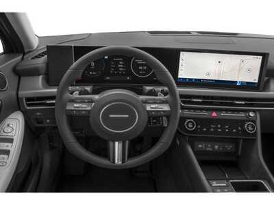 2024 Hyundai Sonata, $0. Photo 10