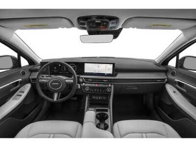 2024 Hyundai Sonata, $0. Photo 11