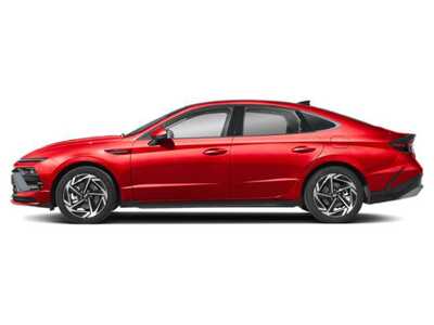 2024 Hyundai Sonata, $0. Photo 3