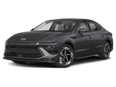 2024 Hyundai Sonata, $0. Photo 4