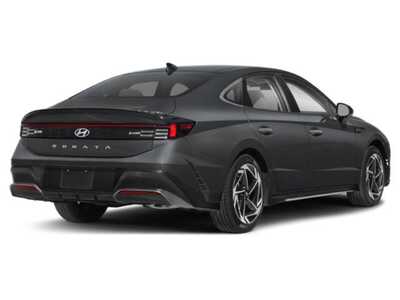2024 Hyundai Sonata, $0. Photo 5
