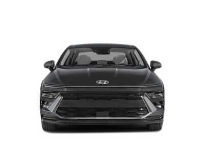 2024 Hyundai Sonata, $0. Photo 7
