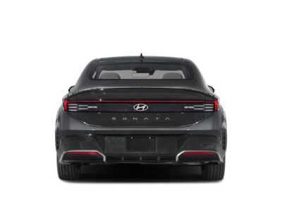 2024 Hyundai Sonata, $0. Photo 8