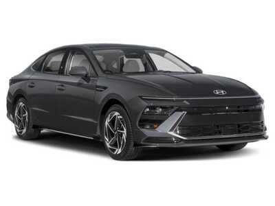 2024 Hyundai Sonata, $0. Photo 9