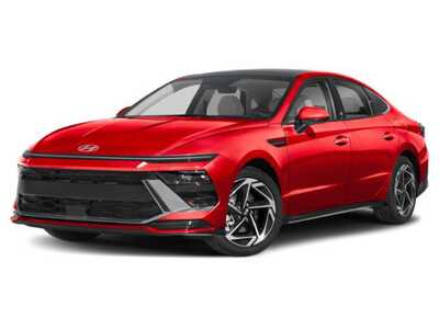 2024 Hyundai Sonata, $0. Photo 1