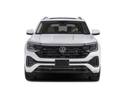 2024 Volkswagen Atlas, $0. Photo 7