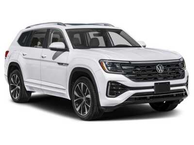 2024 Volkswagen Atlas, $0. Photo 9