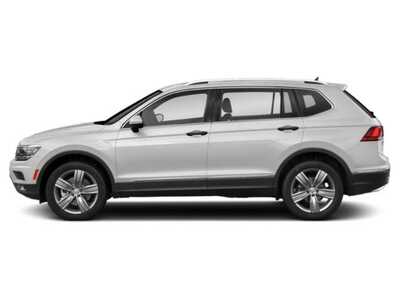 2019 Volkswagen Tiguan, $16848. Photo 3