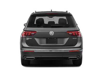 2019 Volkswagen Tiguan, $16848. Photo 8