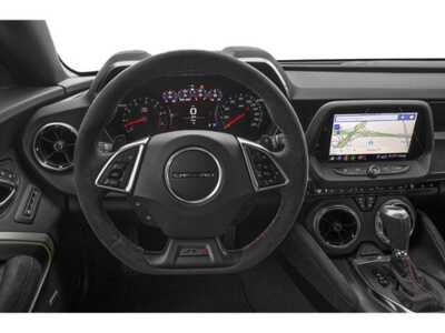 2019 Chevrolet Camaro, $68848. Photo 10