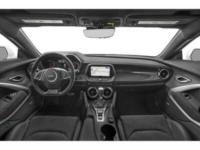 2019 Chevrolet Camaro, $68848. Photo 11