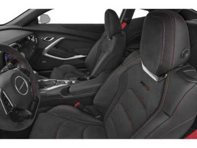2019 Chevrolet Camaro, $68848. Photo 12