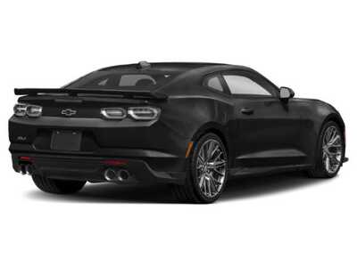 2019 Chevrolet Camaro, $68848. Photo 2