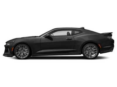 2019 Chevrolet Camaro, $68848. Photo 3