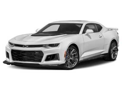 2019 Chevrolet Camaro, $68848. Photo 4