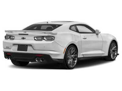 2019 Chevrolet Camaro, $68848. Photo 5