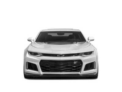 2019 Chevrolet Camaro, $68848. Photo 7