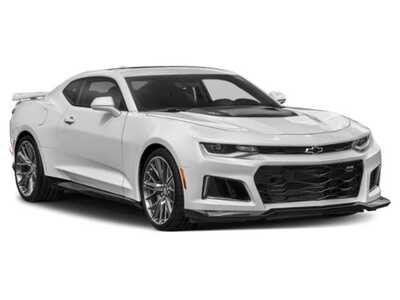 2019 Chevrolet Camaro, $68848. Photo 9