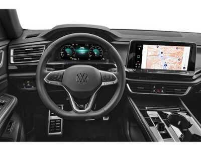 2026 Volkswagen Atlas, $56538. Photo 10