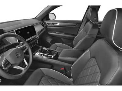 2026 Volkswagen Atlas, $56538. Photo 12