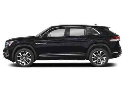 2026 Volkswagen Atlas, $56538. Photo 3