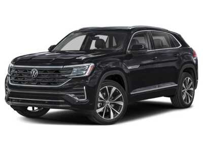 2026 Volkswagen Atlas, $56538. Photo 4