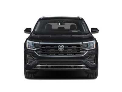 2026 Volkswagen Atlas, $56538. Photo 7