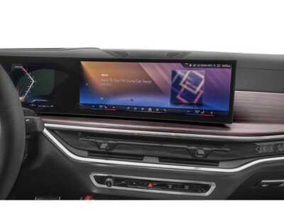 2027 BMW X6, $93880. Photo 12
