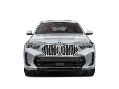 2027 BMW X6, $93880. Photo 7