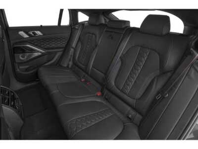 2027 BMW X6, $154600. Photo 12