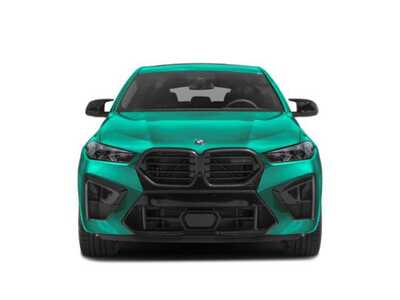 2027 BMW X6, $154600. Photo 4