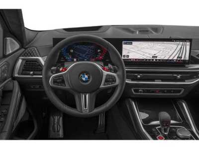 2027 BMW X6, $154600. Photo 6