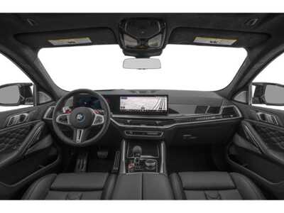 2027 BMW X6, $154600. Photo 7