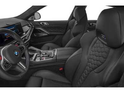 2027 BMW X6, $154600. Photo 8