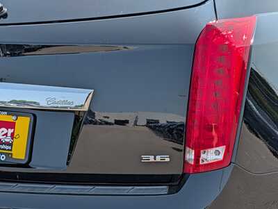 2013 Cadillac SRX, $10350. Photo 10