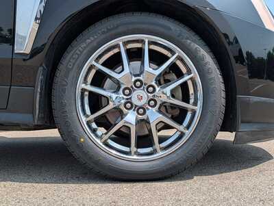 2013 Cadillac SRX, $10350. Photo 11