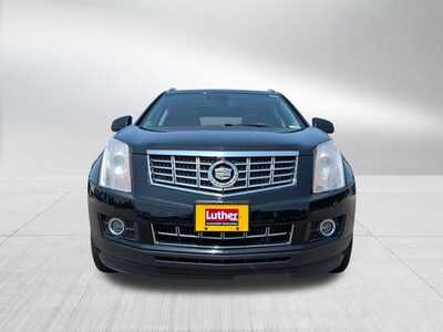 2013 Cadillac SRX, $10350. Photo 2