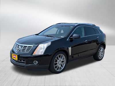 2013 Cadillac SRX, $10350. Photo 3