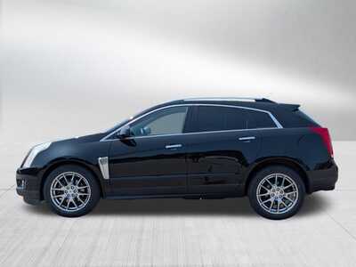 2013 Cadillac SRX, $10350. Photo 4