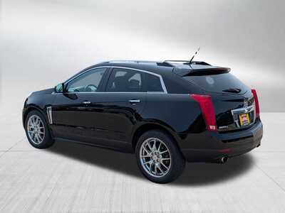 2013 Cadillac SRX, $10350. Photo 5