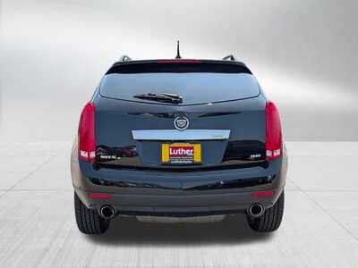2013 Cadillac SRX, $10350. Photo 6