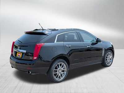 2013 Cadillac SRX, $10350. Photo 7